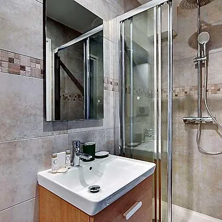 Charming - 2p- Le Kremlin-bicetre Hotel Paris